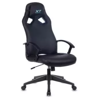 Кресло A4Tech X7 GG-1000B черный