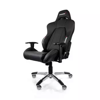 Кресло AKRacing PREMIUM black (AK-7002-BB)