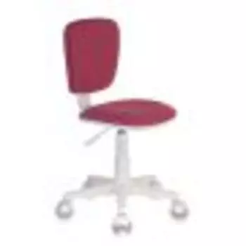 Кресло Бюрократ CH-W204NX/26-31 розовый