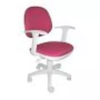 Кресло Бюрократ CH-W356AXSN/15-55 розовый