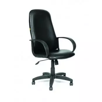 Кресло Chairman 279 C-3 черный
