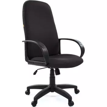 Кресло Chairman 279 JP15-2 черный