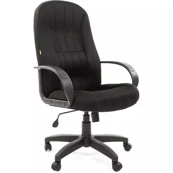 Кресло Chairman 685 TW-11 черный