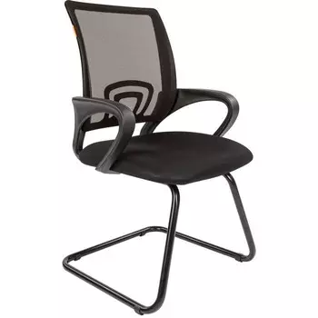 Кресло Chairman 696 V TW-01 черный