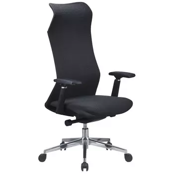Кресло Chairman CH583 SL черный
