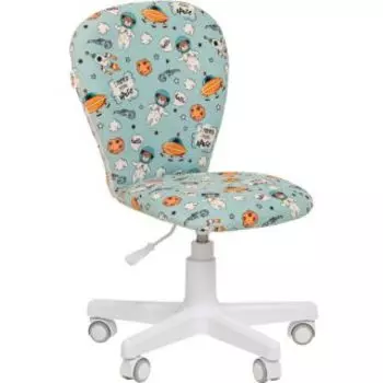 Кресло Chairman Kids 105 ткань SPACE