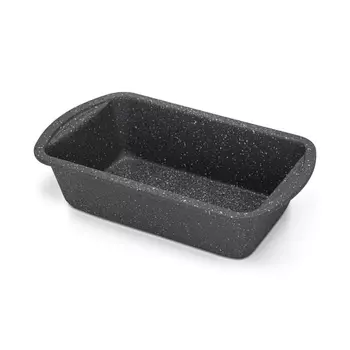 Форма Fissman для хлеба углеродистая сталь 28x15x7 см