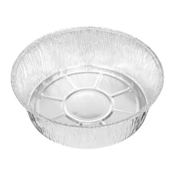 Форма-лоток из фольги Kitchenstar 20,5х5,5 см, 3 шт