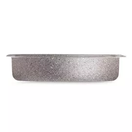 Форма для выпечки Pensofal Bio Stone Vesuvius 30х21,5 см