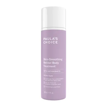 Антиоксидантный лосьон для тела с ретинолом Paula's Choice Retinol Skin-Smoothing Body Treatment
