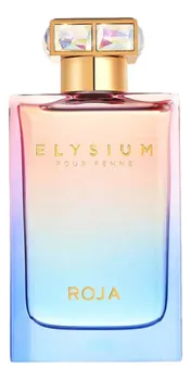 Elysium Pour Femme: парфюмерная вода 75мл уценка