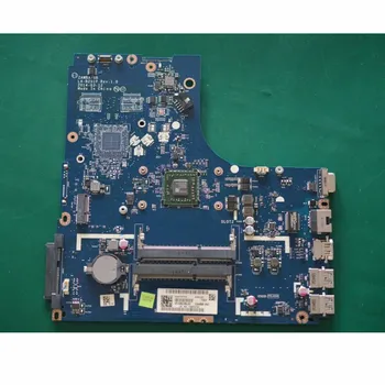 Материнская плата для Lenovo Ideapad B50-45 ZAWBA/BB LA-B291P Type 80F0 E1 CPU A6 CPU