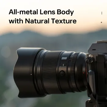 Объектив Viltrox AF 75mm F1.2 Pro Z-mount AF 75/1.2 Z