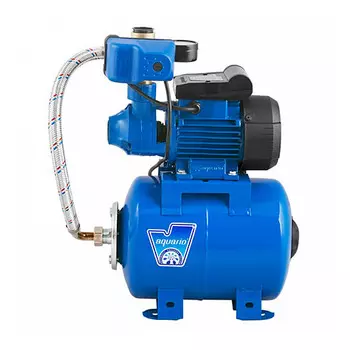 Насосная станция Aquario AUTO ADB-35 (8L)
