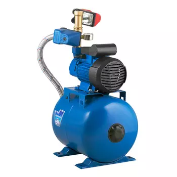 Насосная станция Aquario AUTO ADB-60 (H)