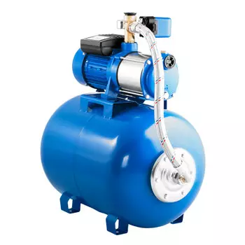 Насосная станция Aquario AUTO AMH-100-6P (50L)