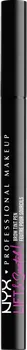 Карандаш для бровей NYX Professional MakeUp Lift & Snatch Brow Tint Pen 10 Black
