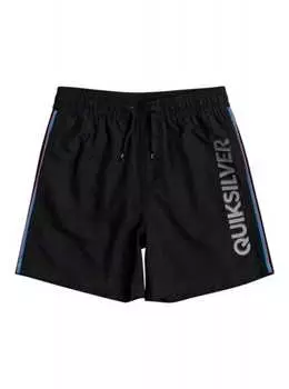 Детские Плавательные Шорты Quiksilver Vert 14" 8-16