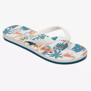 Детские cланцы Tahiti Multi