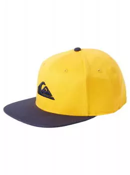 Бейсболка QUIKSILVER Chompers S