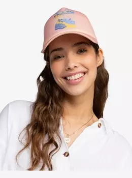 Бейсболка Dig This Trucker