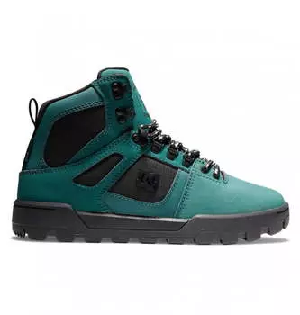 БОТИНКИ PURE HT WR BOOT M BOOT DJU