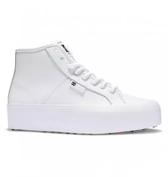 Кроссовки Manual Hi Wnt