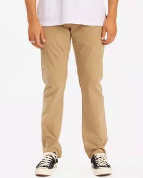 Брюки BILLABONG 73 CHINO