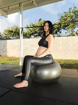 Брюки Kelia Legging