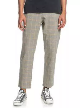 Брюки Quiksilver Mix Relaxed Fit