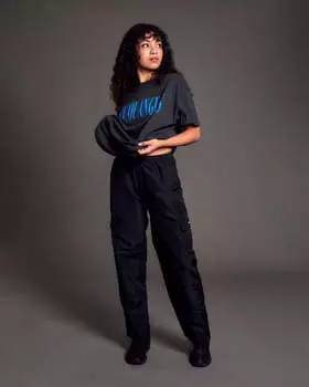Брюки RVCA Swish Pant