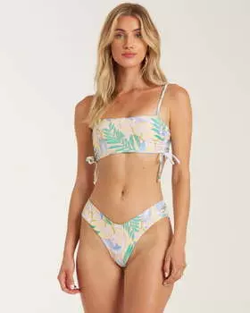 Бюстгальтер Купальный Love Palms Tank