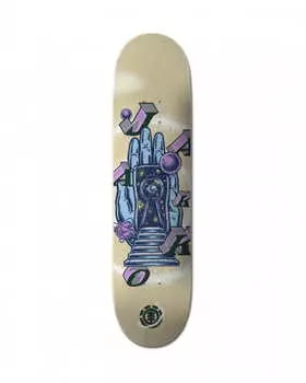 Дека для скейтборда Для Скейтборда Element 8.25" Space Case Jaakko