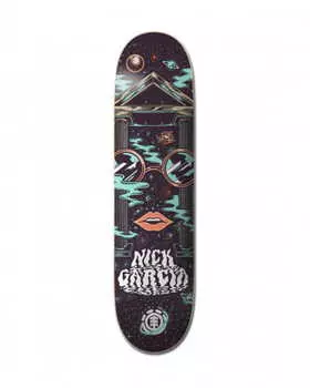 Дека Element 8.38" Space Case Nick