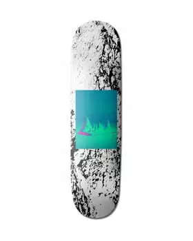 Дека для скейтборда Для Скейтборда Element 8.5" Nature Calls