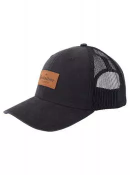 Бейсболка Reek Easy Black