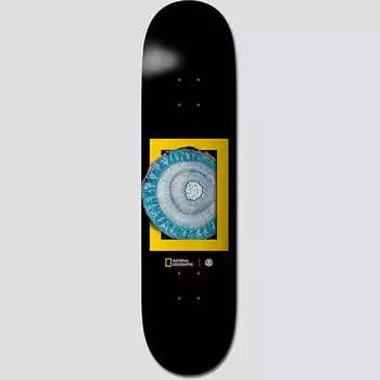 Дека для скейтборда Для Скейтборда Element Nat Geo Molecu