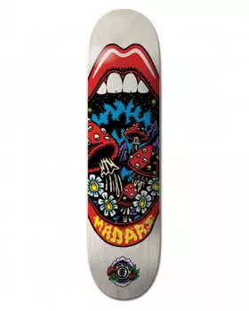 Дека для скейтборда Для Скейтборда Element Fun Guy Madars 8.38"