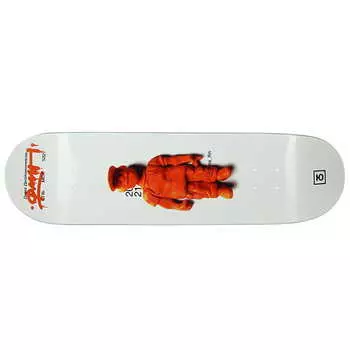 Дека для скейтборда Для Скейтборда Юнион Dvoinishnikov 31.875 X 8.25 (21 См)