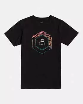 Детская Футболка Billabong Access