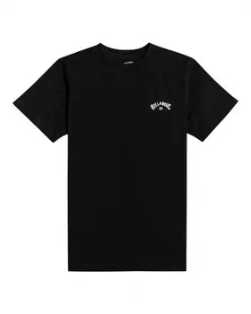 Детская Футболка Billabong Arch Wave