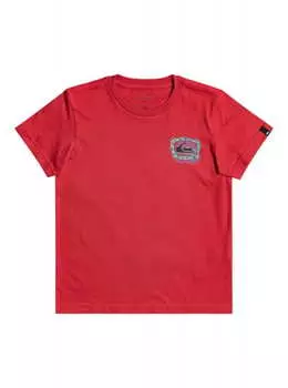 Детская Футболка Quiksilver Big Q 2-7