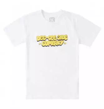Детская Футболка Dee Cee