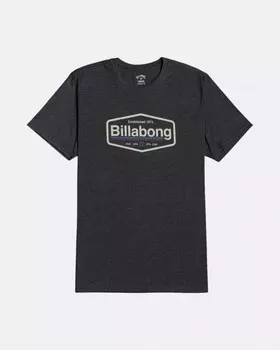 Детская Футболка Billabong Montana