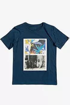 Детская Футболка Oversized