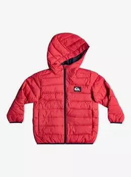 Детская Куртка Quiksilver Scaly 2-7