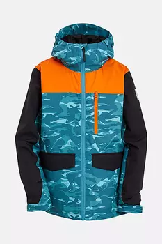 Детская Сноубордическая Куртка Billabong All Day
