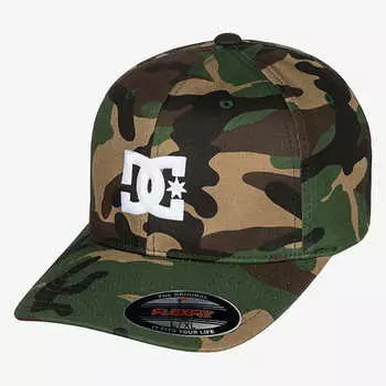 Бейсболка DC Cap Star