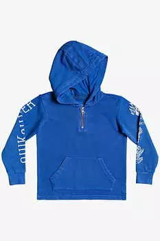 Детская Толстовка На Молнии Quiksilver Jake Pearl