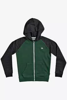 Детская Толстовка На молнии Quiksilver Easy Day 8-16